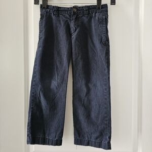 Sz 5 The Children's Place blue‎ pants